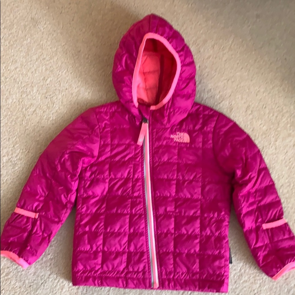 The North Face Thermoball Lightweight Coat